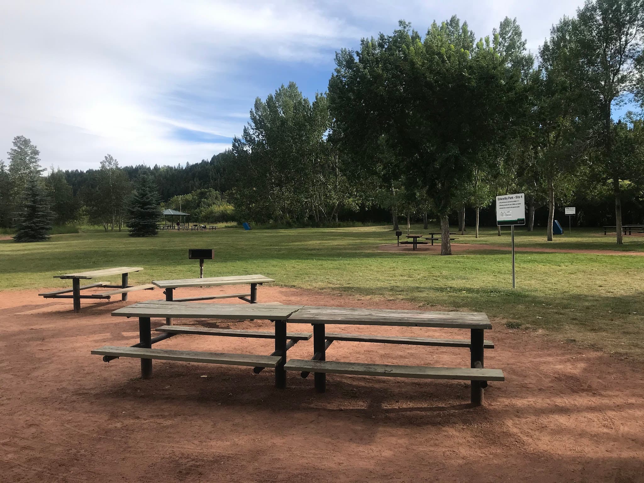 Edworthy Park - Outdoor in Southwest Calgary