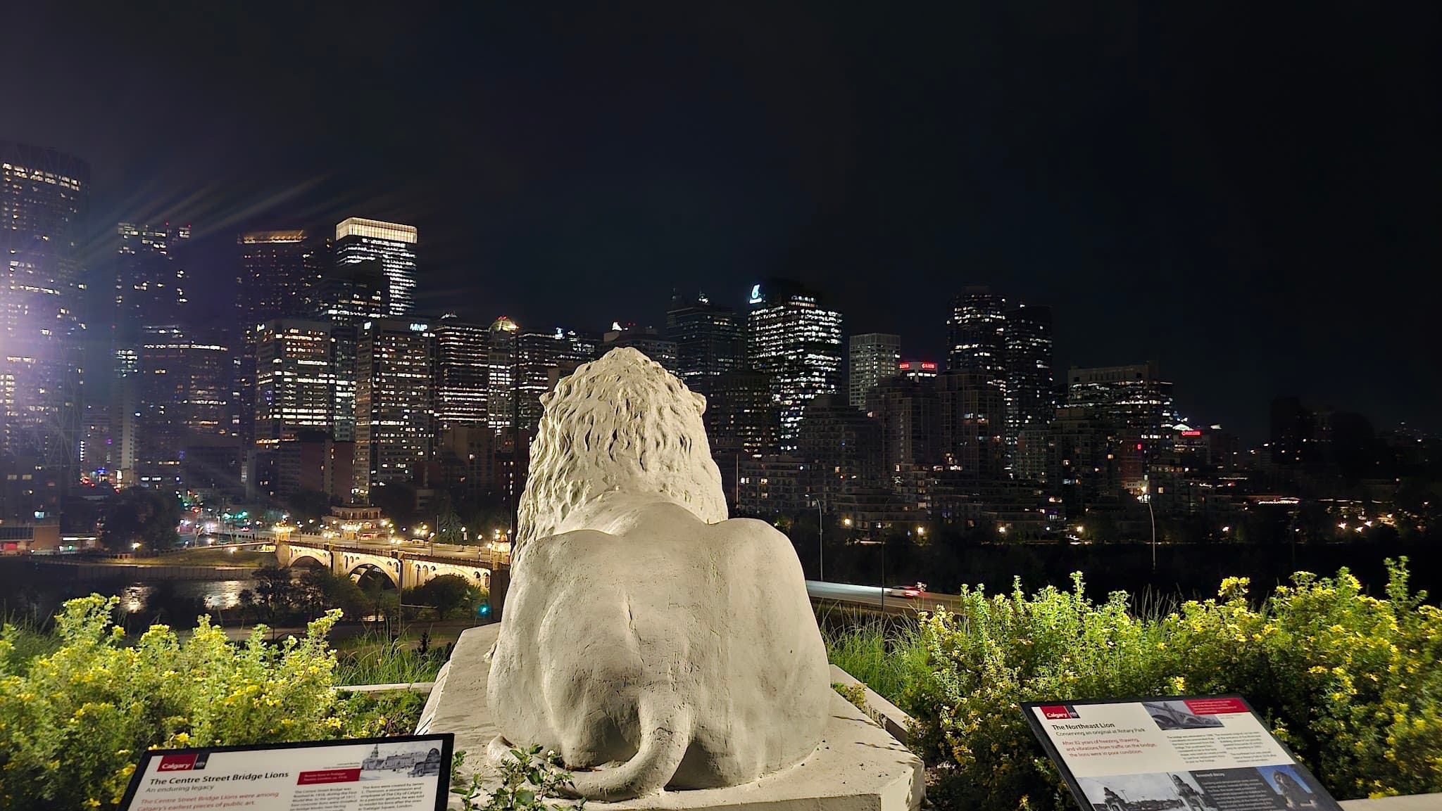 Rotary Park (Calgary Rotary Challenge) - Outdoor in Central Calgary