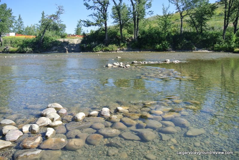 Sandy Beach Park - Outdoor in Southwest Calgary
