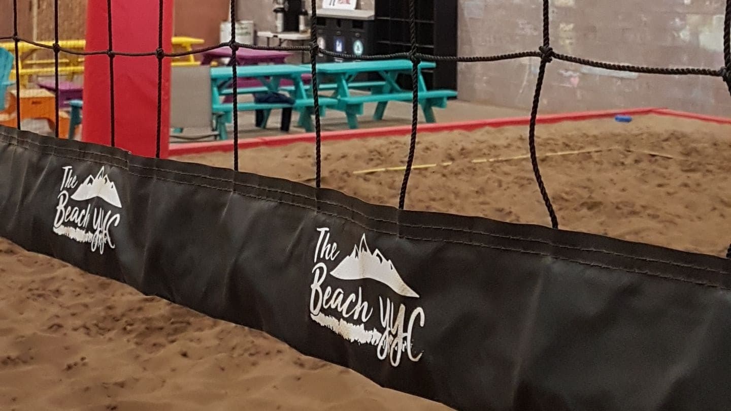 The Beach YYC - Play Cafe in Southeast Calgary